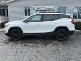 Used 2020 GMC Terrain SLE image 4