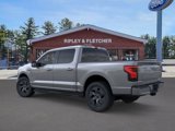 New 2025 Ford F150 Lightning XLT image 4