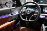 Used 2024 BMW 750e xDrive image 6