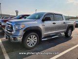 Used 2017 Toyota Tundra SR5 w/ SR5 Upgrade Package image 2