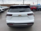 New 2026 Chevrolet Equinox LT w/ Convenience Package II image 2