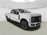 New 2025 Ford F350 Platinum image 3