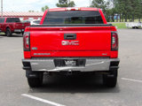 Used 2018 GMC Sierra 1500 SLT w/ SLT Premium Package image 5
