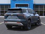New 2026 Chevrolet Equinox LT w/ Convenience Package II image 4