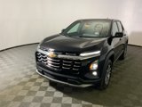 New 2026 Chevrolet Equinox LT w/ Safety and Technology Package image 4