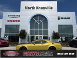Used 2021 Dodge Challenger R/T Scat Pack image 2