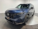 New 2025 Honda CR-V Sport image 4