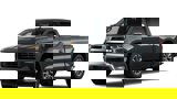New 2026 Chevrolet Silverado 1500 LT image 3
