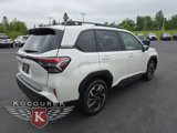 New 2025 Subaru Forester Limited image 6
