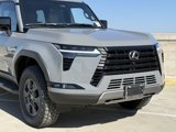 New 2025 Lexus GX 550 image 3