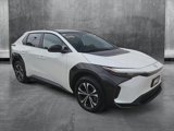 Used 2024 Toyota bZ4X XLE image 3