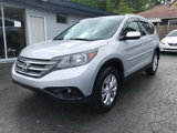 Used 2013 Honda CR-V EX-L image 4