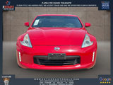 Used 2015 Nissan 370Z Coupe image 4