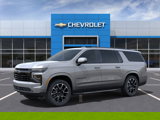 New 2025 Chevrolet Suburban RST w/ Comfort Package image 2