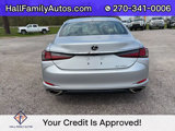 Used 2021 Lexus ES 350 w/ Premium Package image 4