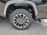 New 2025 Toyota Tundra Limited image 5