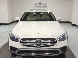 Used 2021 Mercedes-Benz E 450 4MATIC All-Terrain Wagon image 2