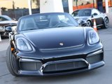 Used 2016 Porsche Boxster Spyder image 2