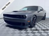 Used 2016 Dodge Challenger SRT Hellcat image 4
