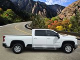 Used 2024 Chevrolet Silverado 2500 LT image 2