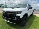 New 2026 Chevrolet Silverado 1500 ZR2 w/ Dark Appearance Package image 3