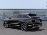 New 2025 Cadillac Optiq Luxury 2 w/ LPO, Floor Liner Package image 3