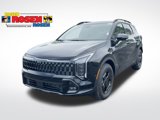 New 2026 Kia Sportage X-Pro Prestige image 1