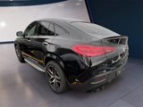 New 2025 Mercedes-Benz GLE 53 AMG 4MATIC Coupe image 2
