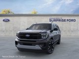 New 2025 Ford Expedition Max Platinum image 2