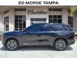 New 2026 Cadillac Vistiq Sport image 2
