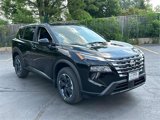 New 2026 Nissan Rogue SV image 3