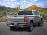 New 2026 Chevrolet Silverado 1500 LT w/ All Star Edition Plus image 4