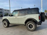 New 2024 Ford Bronco Outer Banks w/ Sasquatch Package image 3