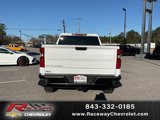 New 2025 Chevrolet Silverado 1500 W/T w/ WT Value Package image 6