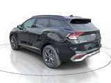 New 2025 Kia Sportage SX Prestige image 4