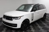 New 2025 Land Rover Range Rover Long Wheelbase Autobiography image 3