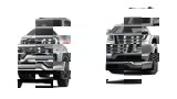 New 2026 GMC Terrain Denali image 2