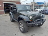 Used 2011 Jeep Wrangler Sport w/ Connectivity Group image 6