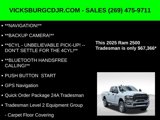 New 2025 RAM 2500 Tradesman image 5