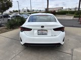 Certified 2023 Lexus RC 300 F Sport image 5
