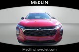 New 2026 Chevrolet Trax RS image 3
