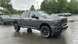 New 2025 RAM 2500 Big Horn image 2