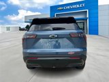New 2026 Chevrolet Equinox RS w/ Convenience Package III image 6