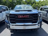 New 2025 GMC Sierra 2500 Pro w/ 1SA Pro Safety Plus Package image 2