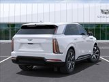 New 2025 Cadillac Escalade IQ Luxury 2 image 4