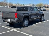 New 2025 Toyota Tacoma SR5 image 3