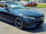 New 2026 Mercedes-Benz CLE 300 4MATIC Cabriolet image 4