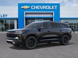 New 2026 Chevrolet Traverse Z71 image 2