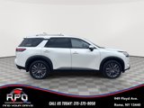 Used 2022 Nissan Pathfinder SL w/ SL Premium Package image 6