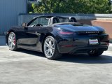Used 2024 Porsche 718 Boxster S w/ Premium Package image 3